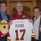 Illustration for article titled Why Your Team Sucks 2017: Washington Redskins